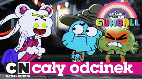 gumball|gumball cały odcinek.